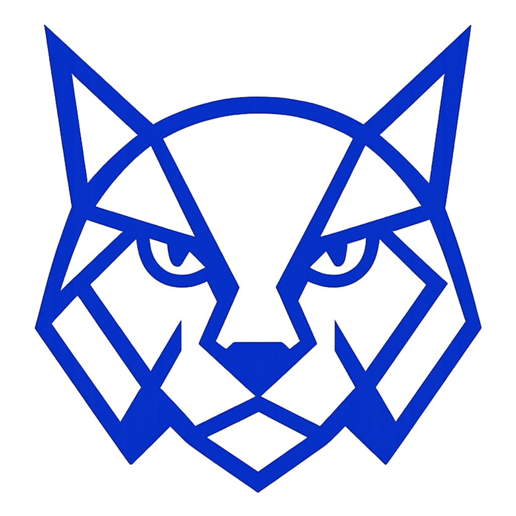 LYNX brand mark