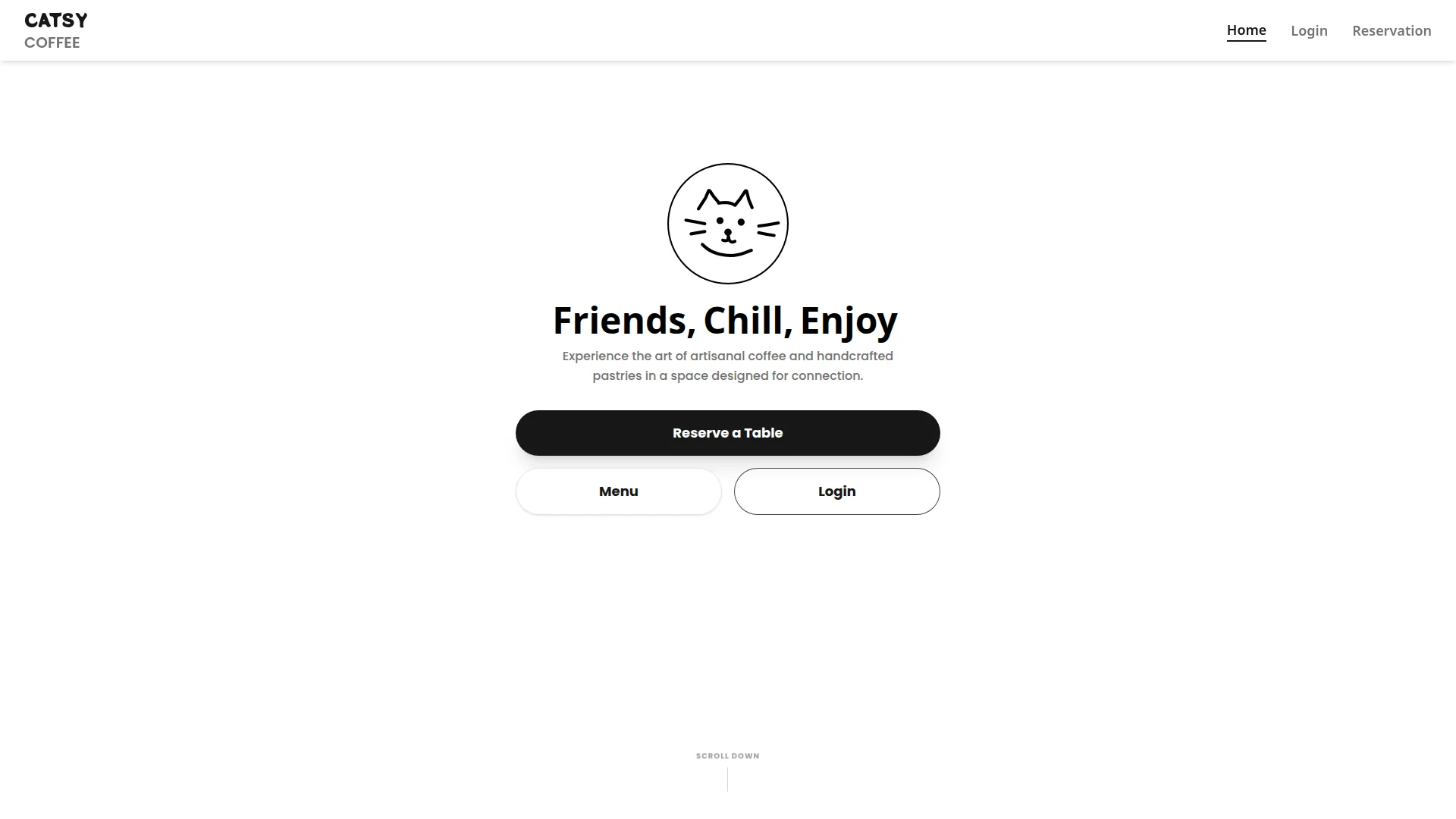 CATSY COFFEE preview